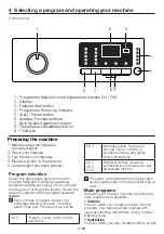 Предварительный просмотр 5 страницы Philco PW3708N Manual