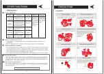 Предварительный просмотр 8 страницы Philco PW6P Instruction Manual