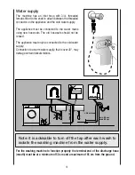 Предварительный просмотр 32 страницы Philco PWD 12SN User Manual