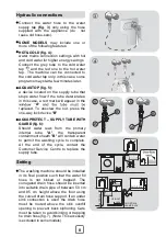 Preview for 7 page of Philco PWD851400V Manual