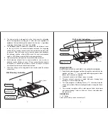 Preview for 2 page of Philco PWE28S Instruction Manual And Installation Instructions