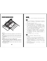 Предварительный просмотр 4 страницы Philco PWE28S Instruction Manual And Installation Instructions