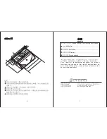 Preview for 7 page of Philco PWE28S Instruction Manual And Installation Instructions