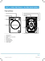 Предварительный просмотр 61 страницы Philco PWM 15 PL User Manual