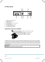 Предварительный просмотр 62 страницы Philco PWM 15 PL User Manual