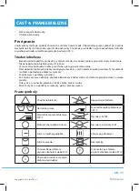 Предварительный просмотр 65 страницы Philco PWM 15 PL User Manual