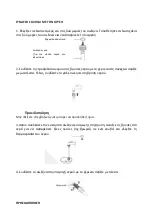 Предварительный просмотр 8 страницы Philco PWM 641 User Manual