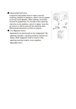 Предварительный просмотр 33 страницы Philco PWM 641 User Manual