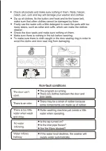 Предварительный просмотр 44 страницы Philco PWM 641 User Manual