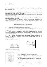 Предварительный просмотр 10 страницы Philco PWM 858 User Manual