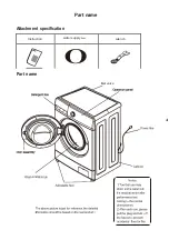 Предварительный просмотр 29 страницы Philco PWM 858 User Manual