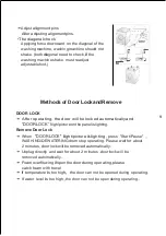 Предварительный просмотр 35 страницы Philco PWM 858 User Manual