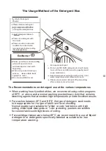 Предварительный просмотр 36 страницы Philco PWM 858 User Manual