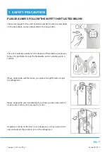 Preview for 9 page of Philco PXI 3652 NFDX Owner'S Manual