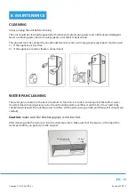 Preview for 17 page of Philco PXI 3652 NFDX Owner'S Manual