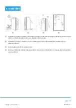 Предварительный просмотр 40 страницы Philco PXI 4551 NFDX Owner'S Manual