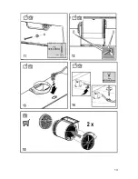 Предварительный просмотр 13 страницы Philco ROMA 90 User Manual