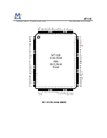 Предварительный просмотр 15 страницы Philco STC-9630 Service Manual