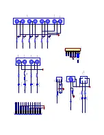 Предварительный просмотр 51 страницы Philco STC-9630 Service Manual