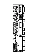 Предварительный просмотр 52 страницы Philco STC-9630 Service Manual