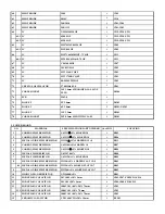 Предварительный просмотр 60 страницы Philco STC-9630 Service Manual