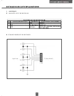 Предварительный просмотр 73 страницы Philco STC-9630 Service Manual