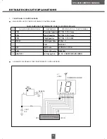 Предварительный просмотр 74 страницы Philco STC-9630 Service Manual