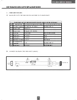 Предварительный просмотр 75 страницы Philco STC-9630 Service Manual