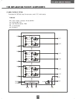 Предварительный просмотр 76 страницы Philco STC-9630 Service Manual