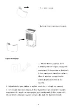 Preview for 15 page of Philco TeraDry 20 Instruction Manual