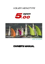 Phileas OPEN 5.00 Owner'S Manual preview