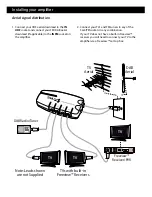 Предварительный просмотр 2 страницы Philex 27820HSG User Manual