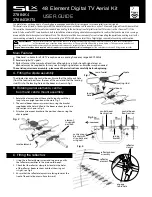 Philex 27884K4 User Manual preview