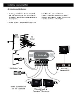 Предварительный просмотр 2 страницы Philex 28103FG User Manual