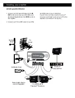 Предварительный просмотр 2 страницы Philex 28103HSG User Manual