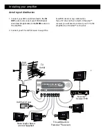 Предварительный просмотр 2 страницы Philex 28104RG User Manual