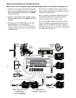 Предварительный просмотр 3 страницы Philex 28104RG User Manual