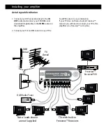 Предварительный просмотр 2 страницы Philex 28105FG User Manual