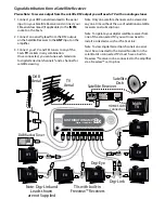 Предварительный просмотр 3 страницы Philex 28105FG User Manual