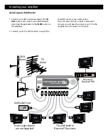 Предварительный просмотр 2 страницы Philex 28105RG User Manual