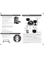 Предварительный просмотр 2 страницы Philex CCA111 User Manual