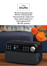 Предварительный просмотр 1 страницы Philex i-box Shuffle User Manual