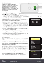 Preview for 9 page of Philex i-box Shuffle User Manual