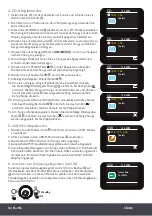 Preview for 16 page of Philex i-box Shuffle User Manual