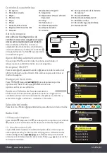 Предварительный просмотр 21 страницы Philex i-box Shuffle User Manual