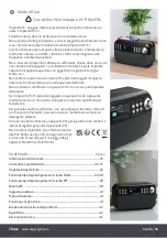 Предварительный просмотр 35 страницы Philex i-box Shuffle User Manual