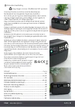 Preview for 43 page of Philex i-box Shuffle User Manual