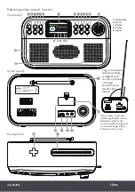 Preview for 44 page of Philex i-box Shuffle User Manual