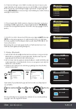 Preview for 47 page of Philex i-box Shuffle User Manual