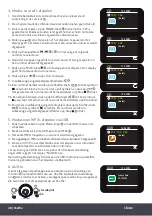 Preview for 48 page of Philex i-box Shuffle User Manual